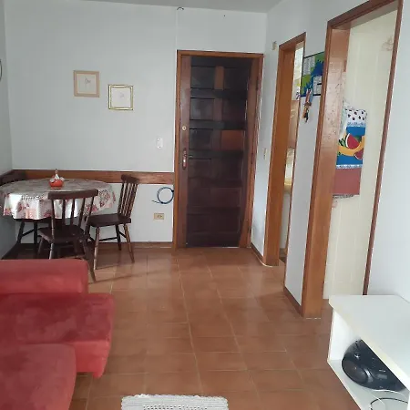 Apartamento 100 Metros Da Praia Grande/Ubatuba/Sp Exterior photo