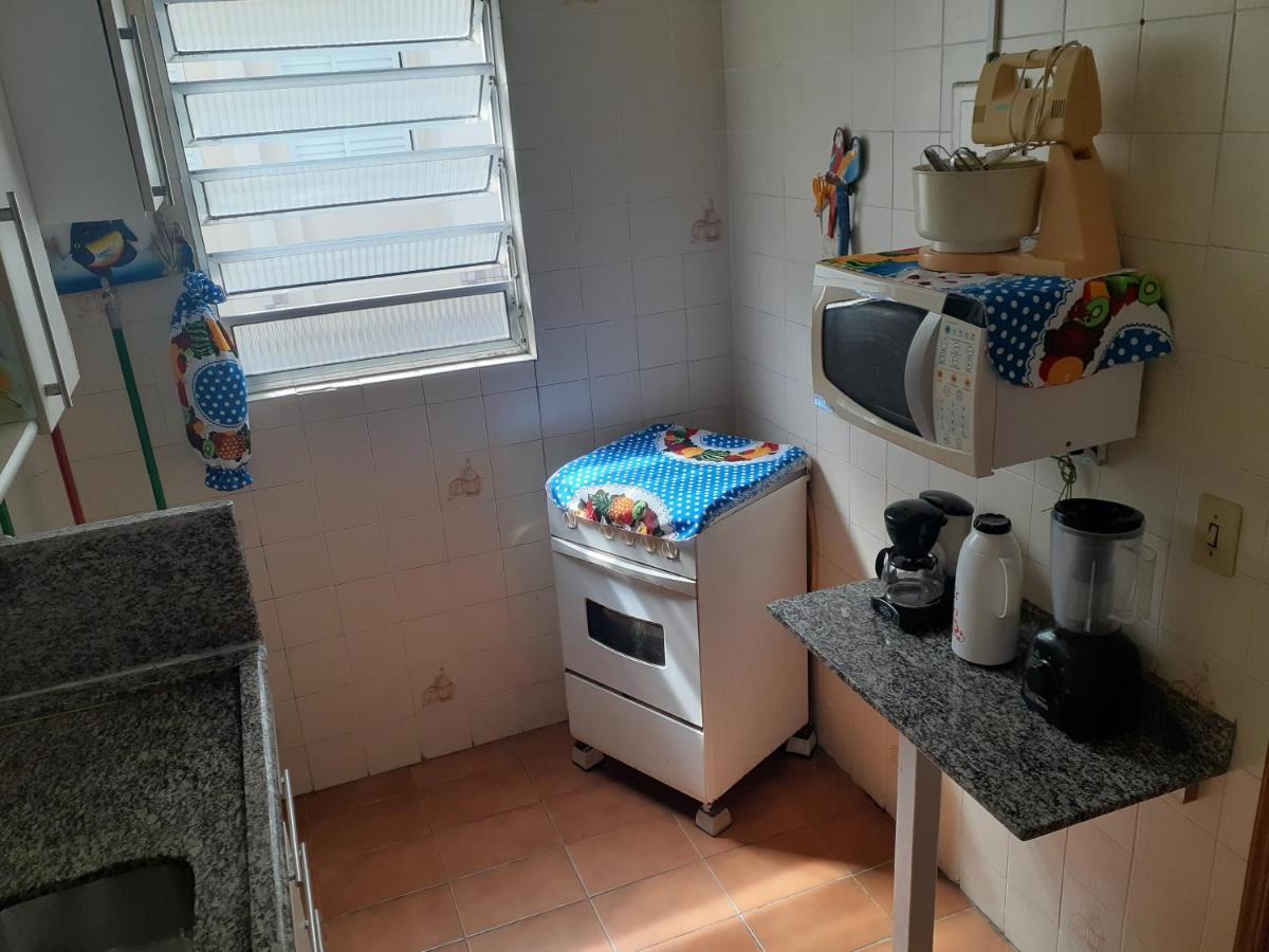 Apartment 100 Metros Da Grande/ubatuba/sp
